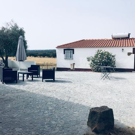 Casas Da Faia - Nature Guest House Арроншеш Екстер'єр фото