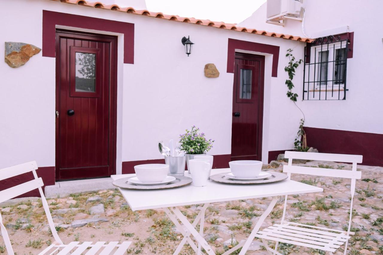 Casas Da Faia - Nature Guest House Арроншеш Екстер'єр фото