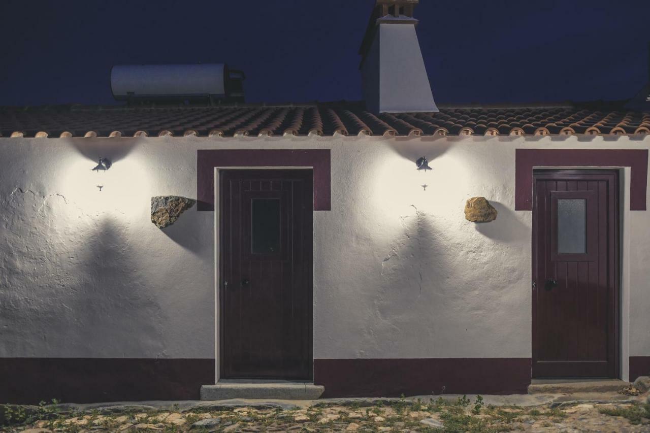 Casas Da Faia - Nature Guest House Арроншеш Екстер'єр фото