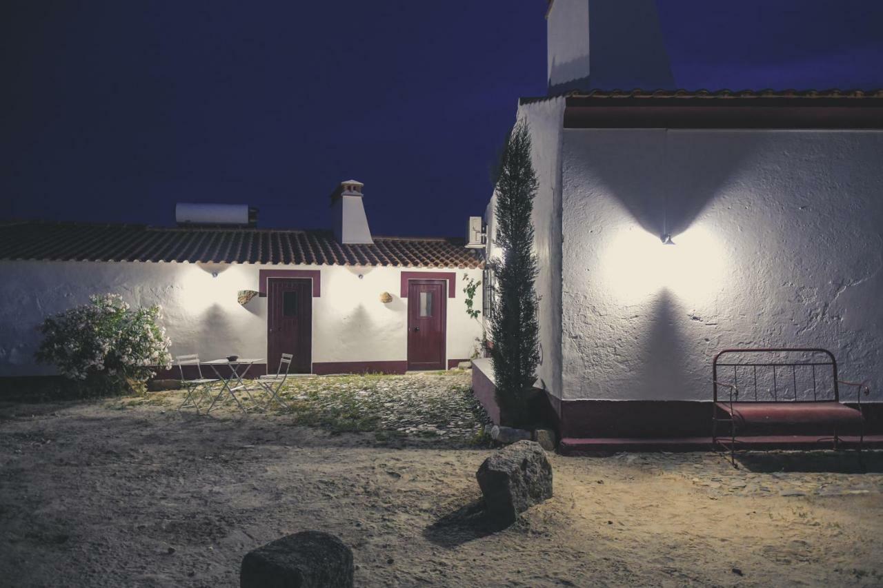 Casas Da Faia - Nature Guest House Арроншеш Екстер'єр фото