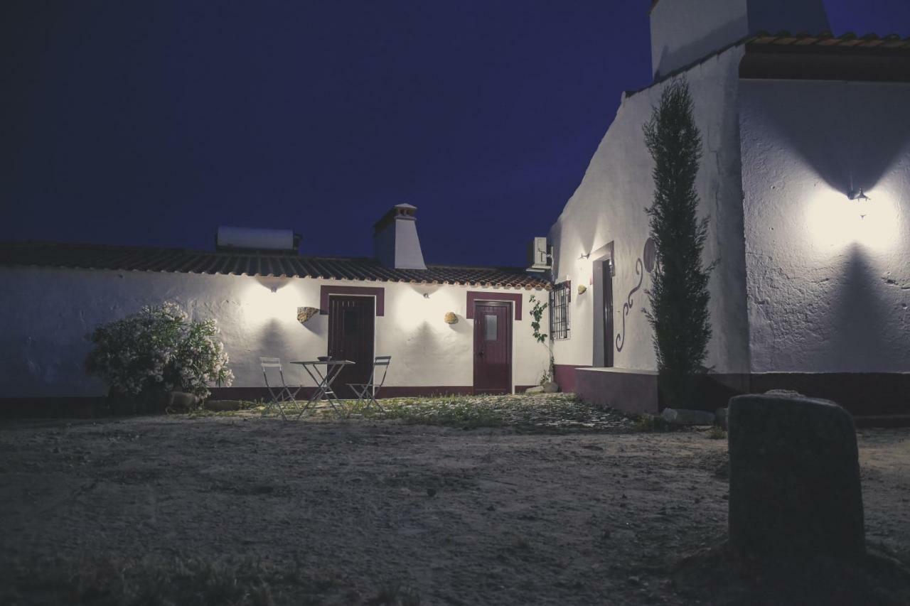 Casas Da Faia - Nature Guest House Арроншеш Екстер'єр фото