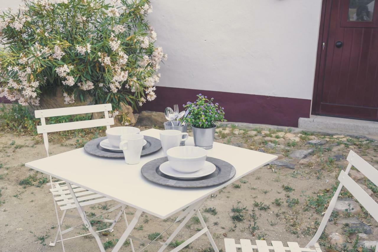 Casas Da Faia - Nature Guest House Арроншеш Екстер'єр фото