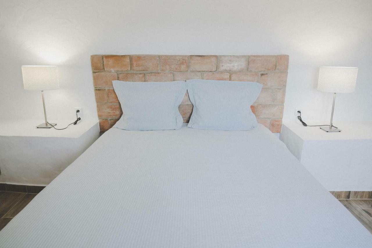 Casas Da Faia - Nature Guest House Арроншеш Екстер'єр фото