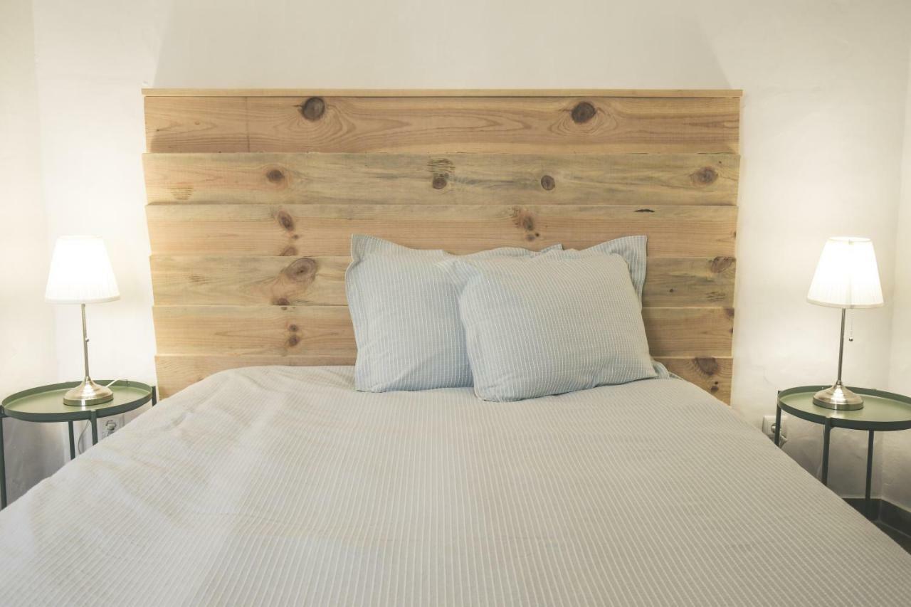 Casas Da Faia - Nature Guest House Арроншеш Екстер'єр фото