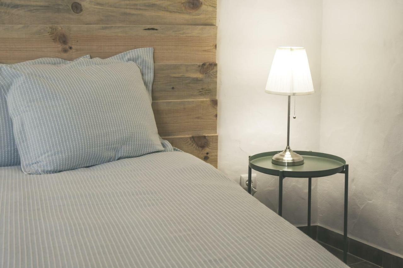 Casas Da Faia - Nature Guest House Арроншеш Екстер'єр фото