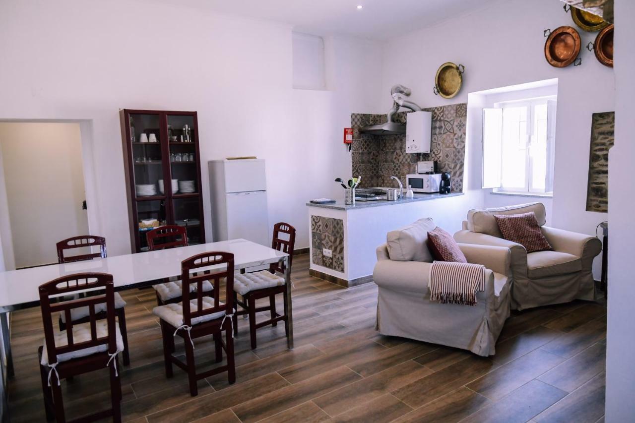 Casas Da Faia - Nature Guest House Арроншеш Екстер'єр фото