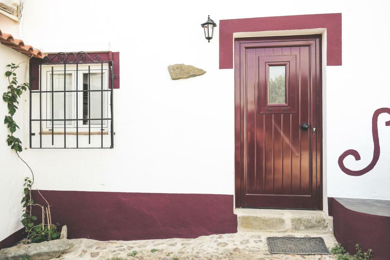 Casas Da Faia - Nature Guest House Арроншеш Екстер'єр фото