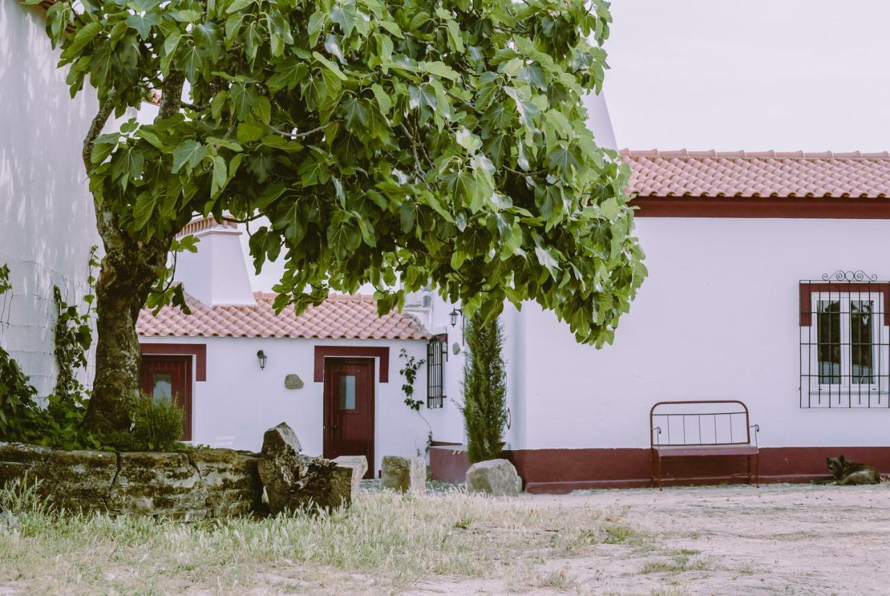 Casas Da Faia - Nature Guest House Арроншеш Екстер'єр фото