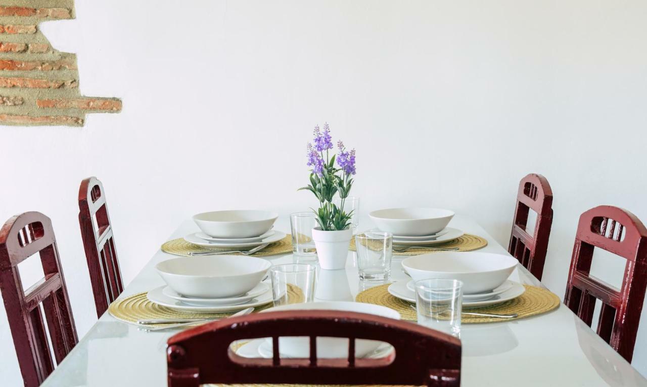 Casas Da Faia - Nature Guest House Арроншеш Екстер'єр фото