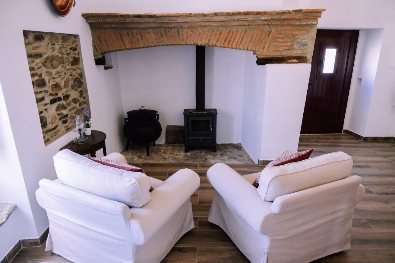 Casas Da Faia - Nature Guest House Арроншеш Екстер'єр фото