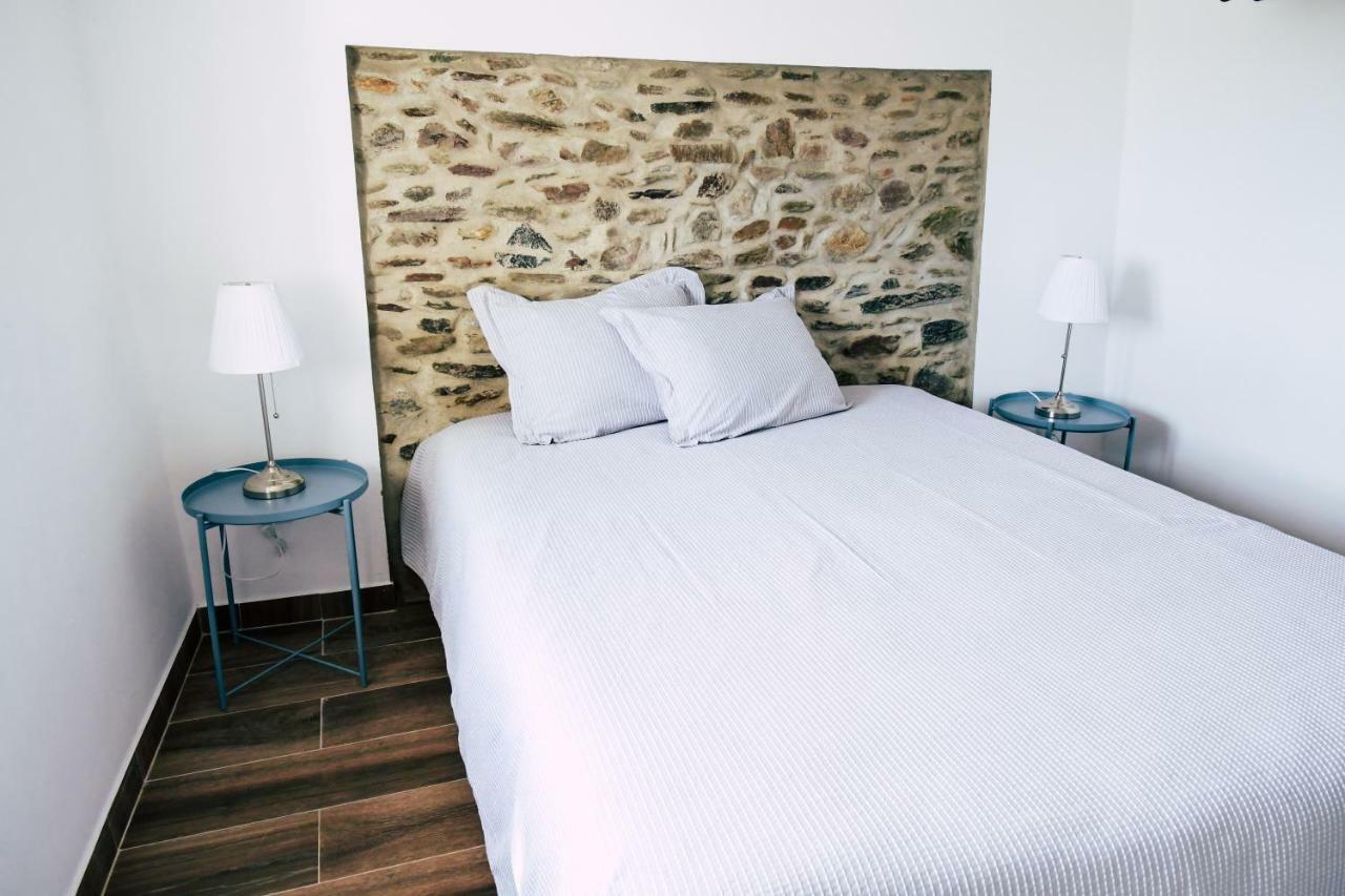 Casas Da Faia - Nature Guest House Арроншеш Екстер'єр фото