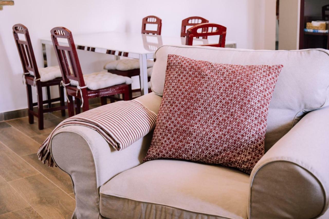 Casas Da Faia - Nature Guest House Арроншеш Екстер'єр фото