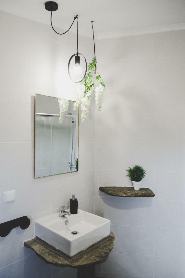 Casas Da Faia - Nature Guest House Арроншеш Екстер'єр фото